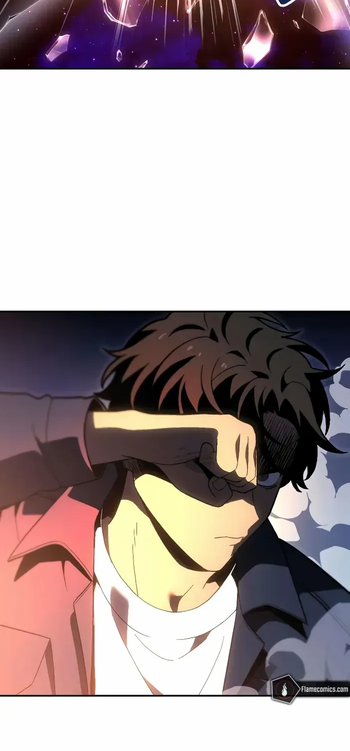 I Used to Be a Boss Chapter 126 page 115 - 