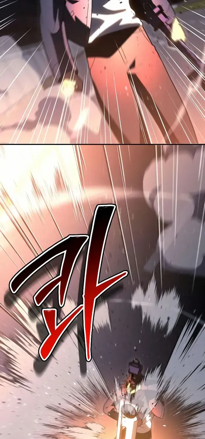 I Used to Be a Boss Chapter 126 page 121 - 