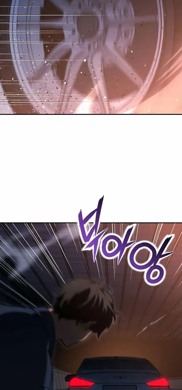 I Used to Be a Boss Chapter 126 page 126 - 