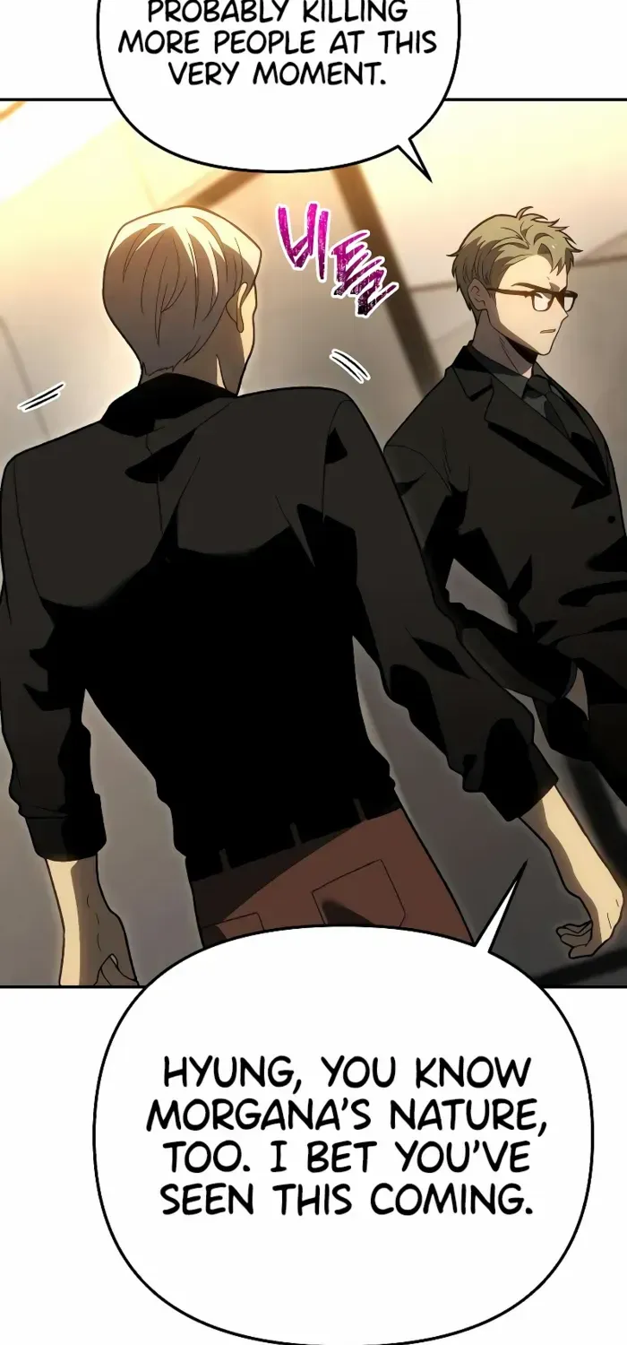 I Used to Be a Boss Chapter 126 page 15 - 