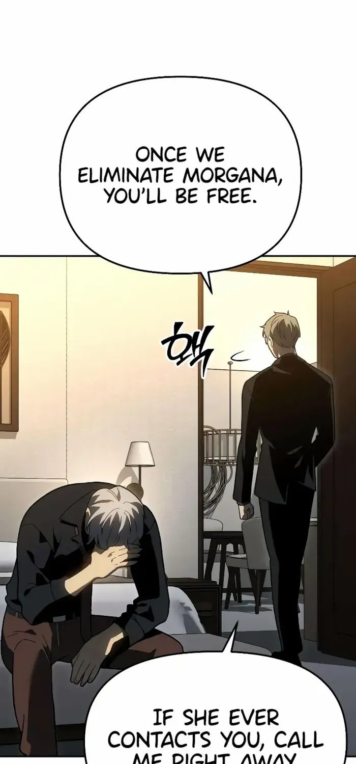 I Used to Be a Boss Chapter 126 page 19 - 