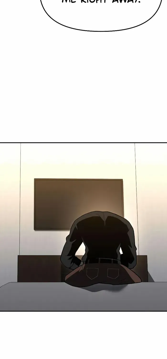 I Used to Be a Boss Chapter 126 page 20 - 