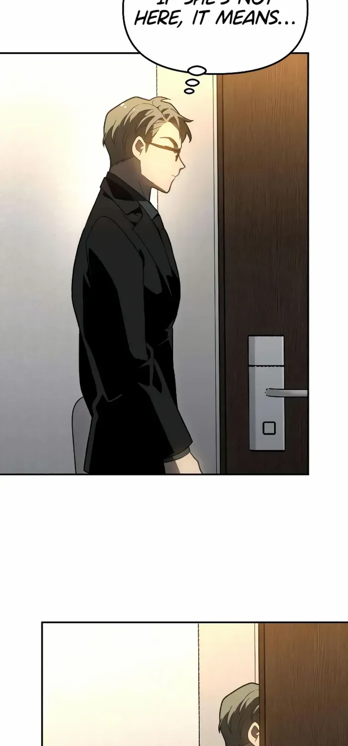 I Used to Be a Boss Chapter 126 page 22 - 