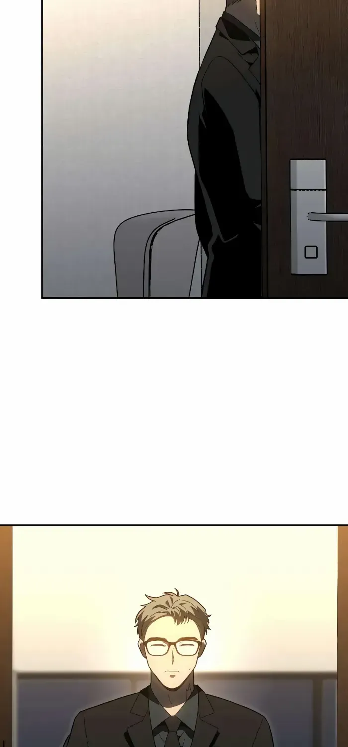 I Used to Be a Boss Chapter 126 page 23 - 