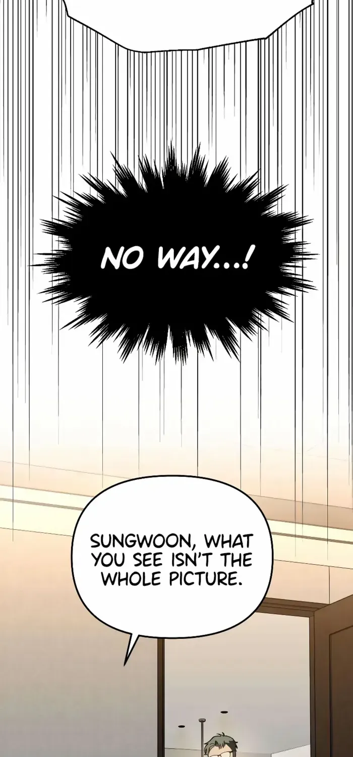 I Used to Be a Boss Chapter 126 page 27 - 