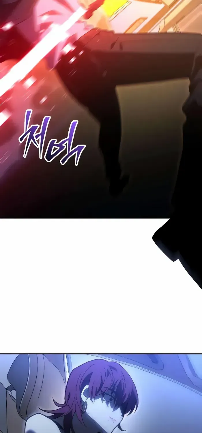 I Used to Be a Boss Chapter 126 page 37 - 