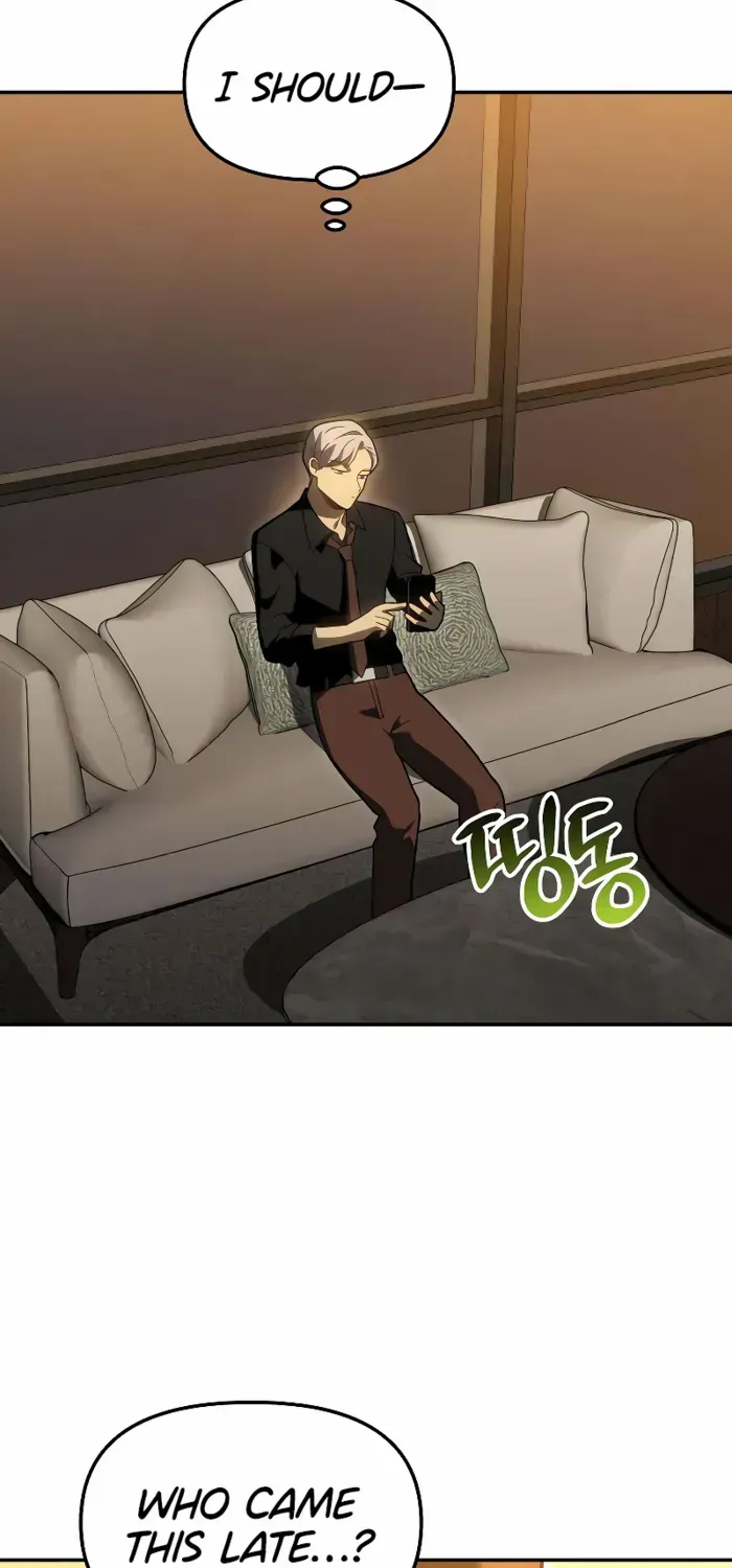 I Used to Be a Boss Chapter 126 page 5 - 