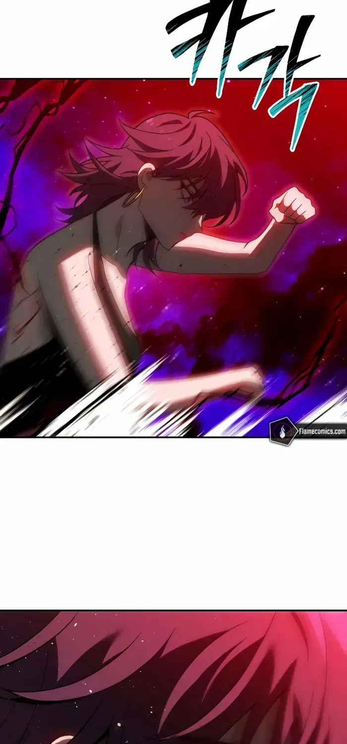 I Used to Be a Boss Chapter 126 page 49 - 