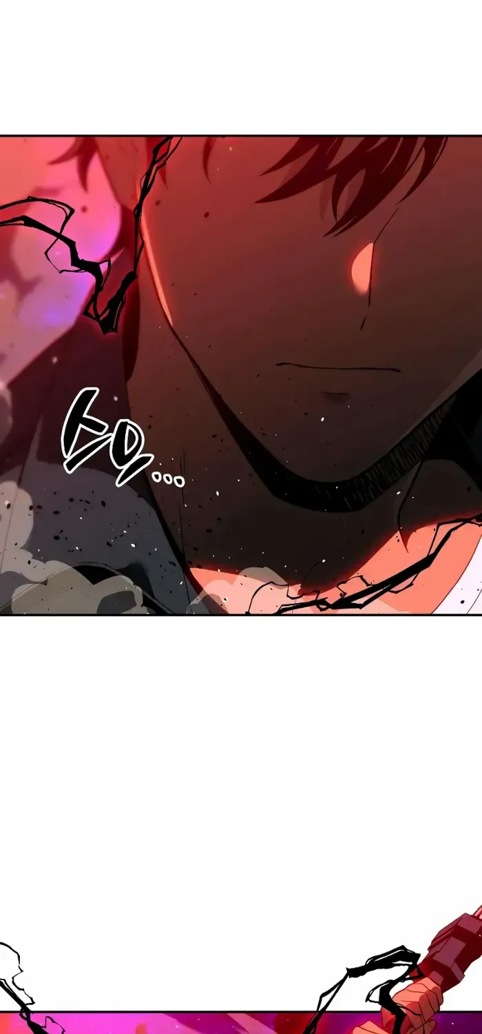 I Used to Be a Boss Chapter 126 page 52 - 