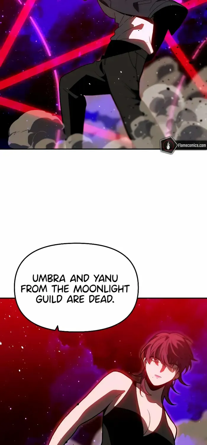I Used to Be a Boss Chapter 126 page 64 - 