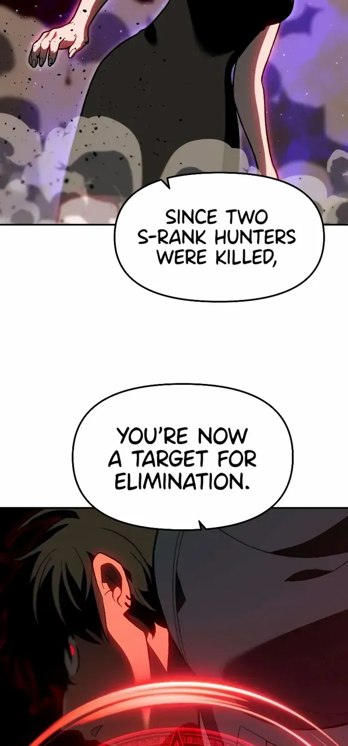 I Used to Be a Boss Chapter 126 page 65 - 