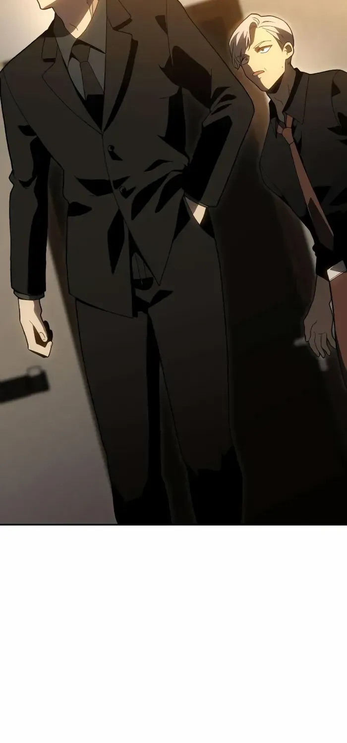 I Used to Be a Boss Chapter 126 page 8 - 