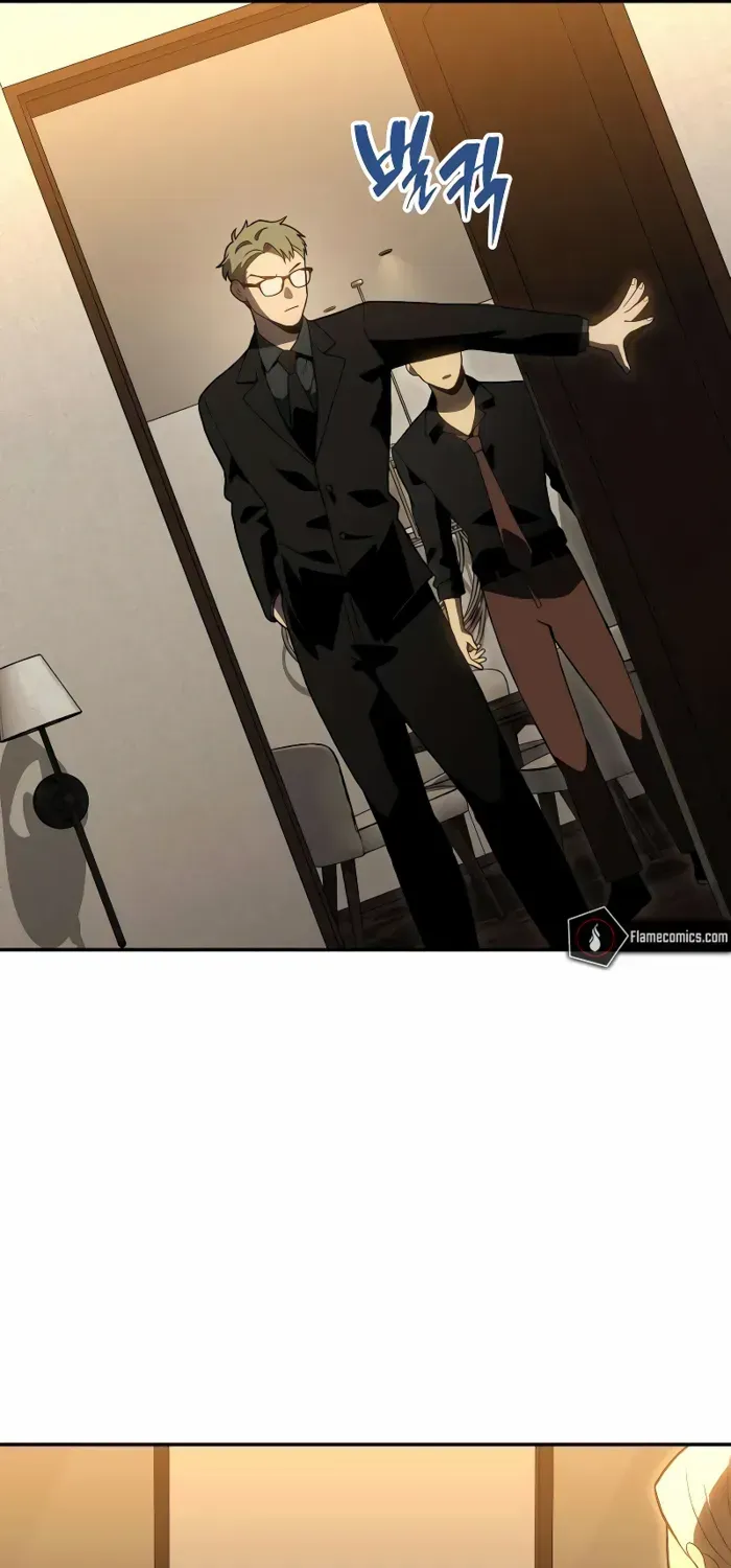 I Used to Be a Boss Chapter 126 page 10 - 