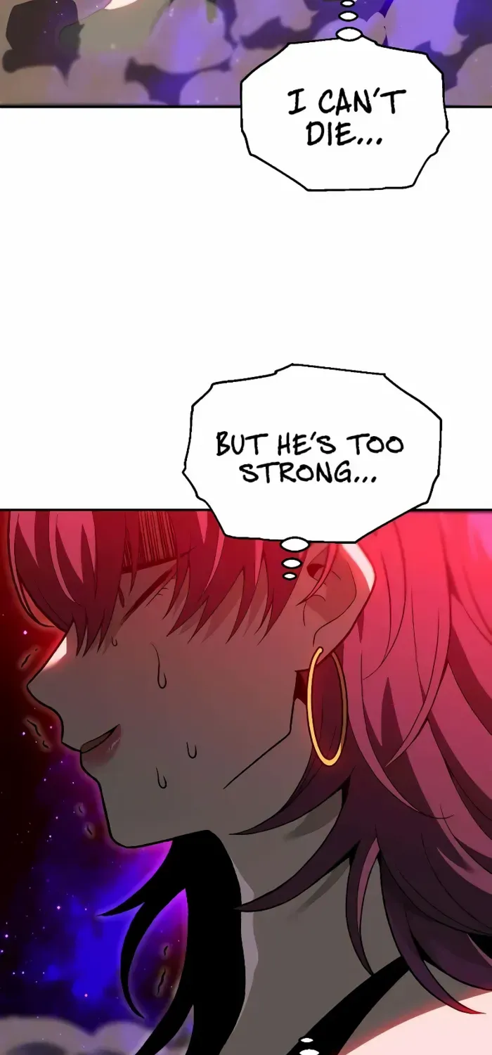I Used to Be a Boss Chapter 126 page 96 - 