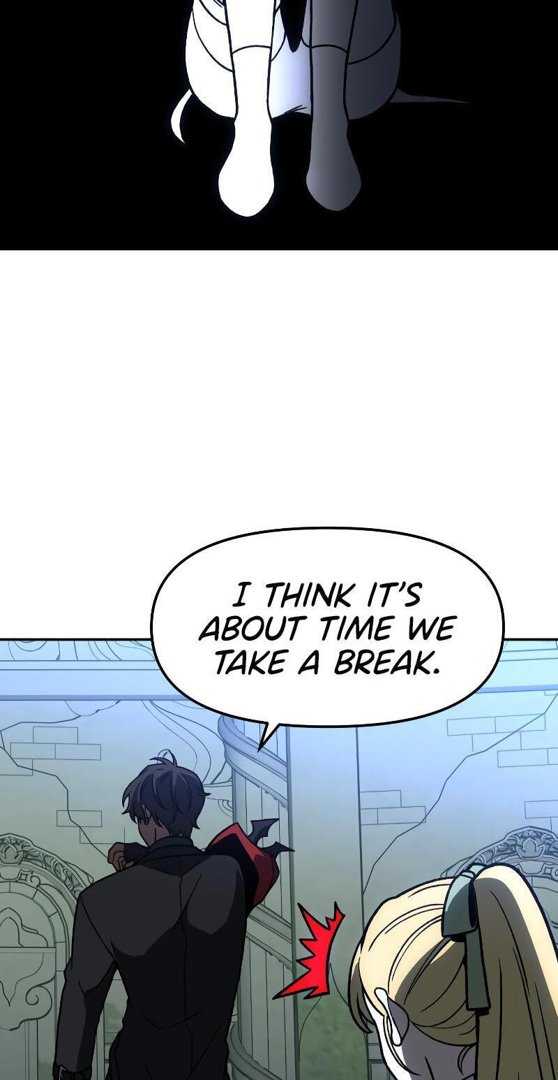 I Used to Be a Boss Chapter 136.2 page 113 - 