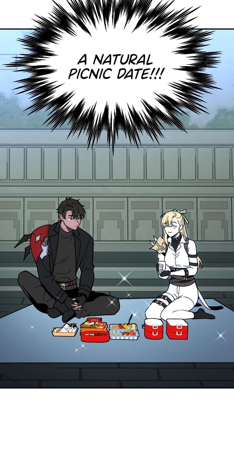 I Used to Be a Boss Chapter 136.2 page 118 - 