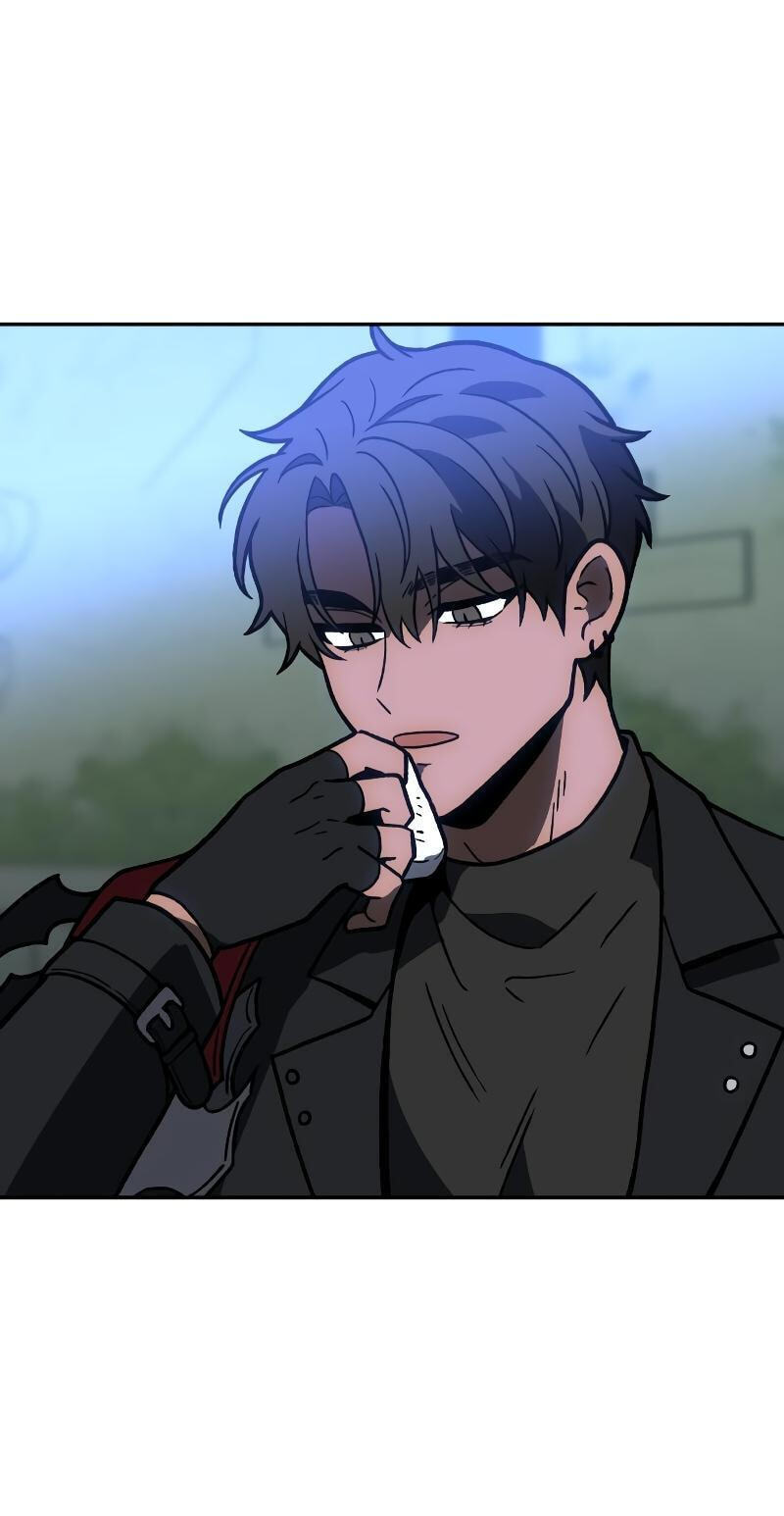 I Used to Be a Boss Chapter 136.2 page 119 - 