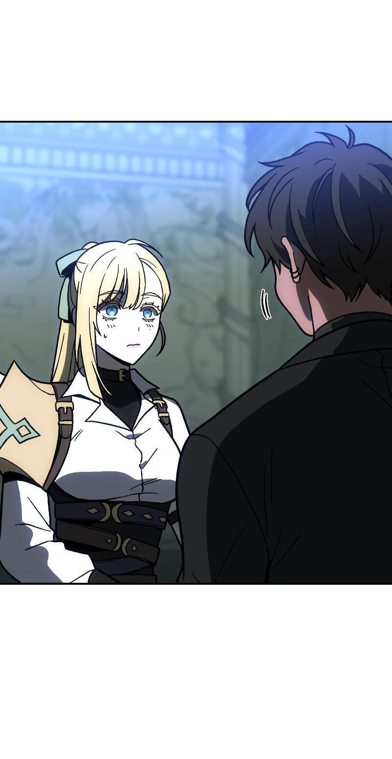 I Used to Be a Boss Chapter 136.2 page 120 - 