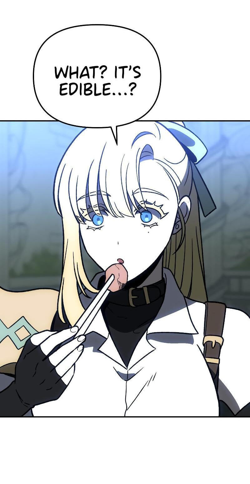 I Used to Be a Boss Chapter 136.2 page 122 - 