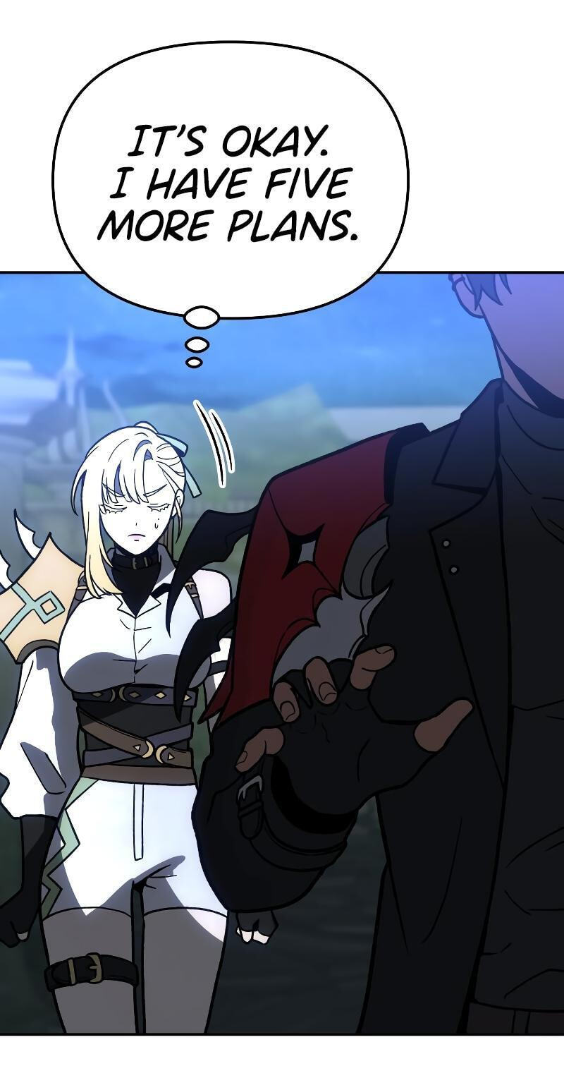 I Used to Be a Boss Chapter 136.2 page 127 - 