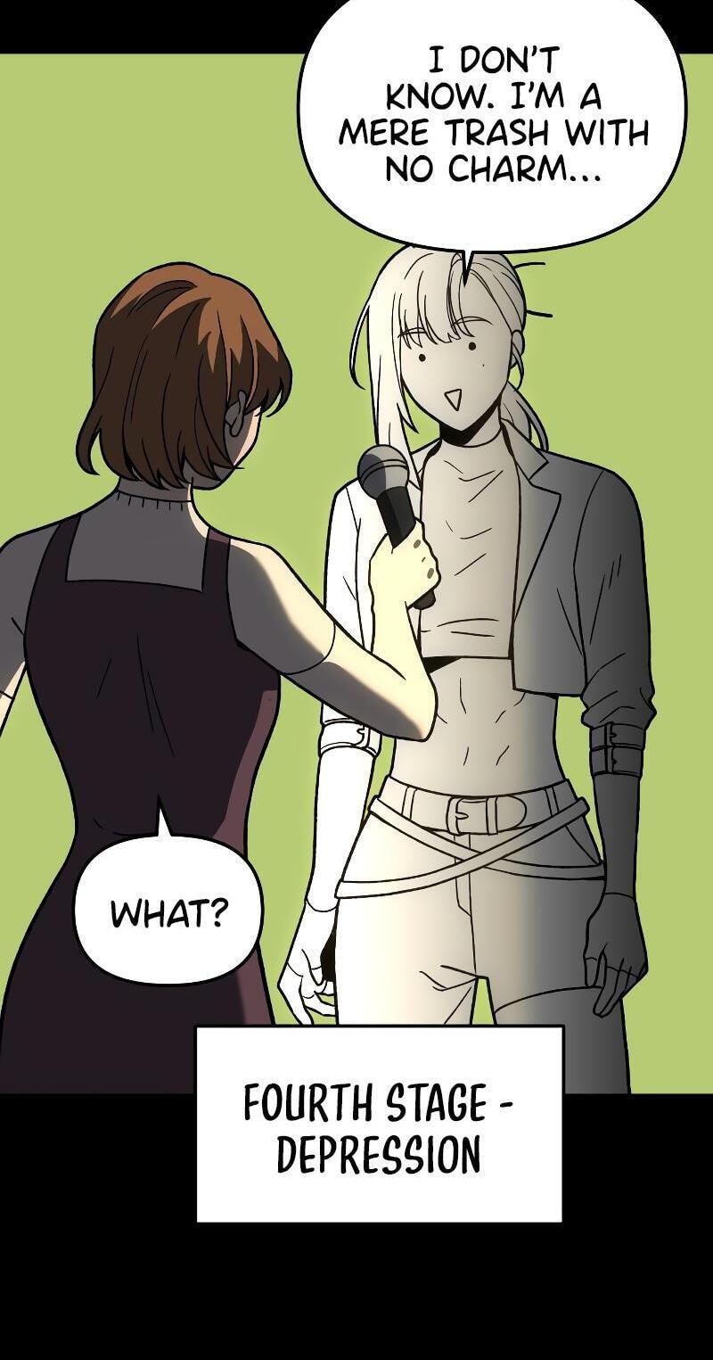 I Used to Be a Boss Chapter 136.2 page 15 - 