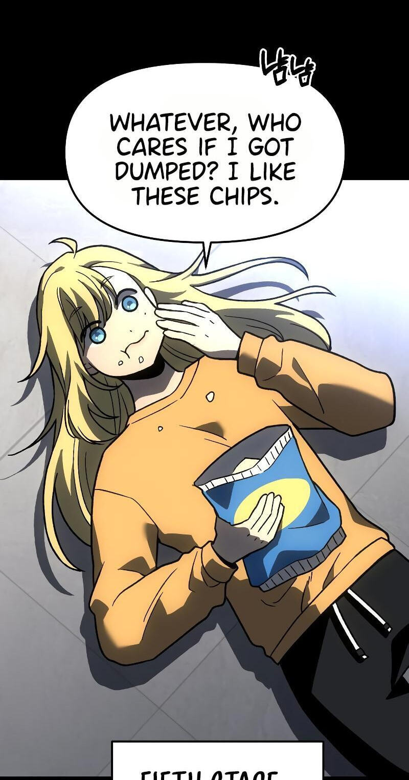 I Used to Be a Boss Chapter 136.2 page 16 - 