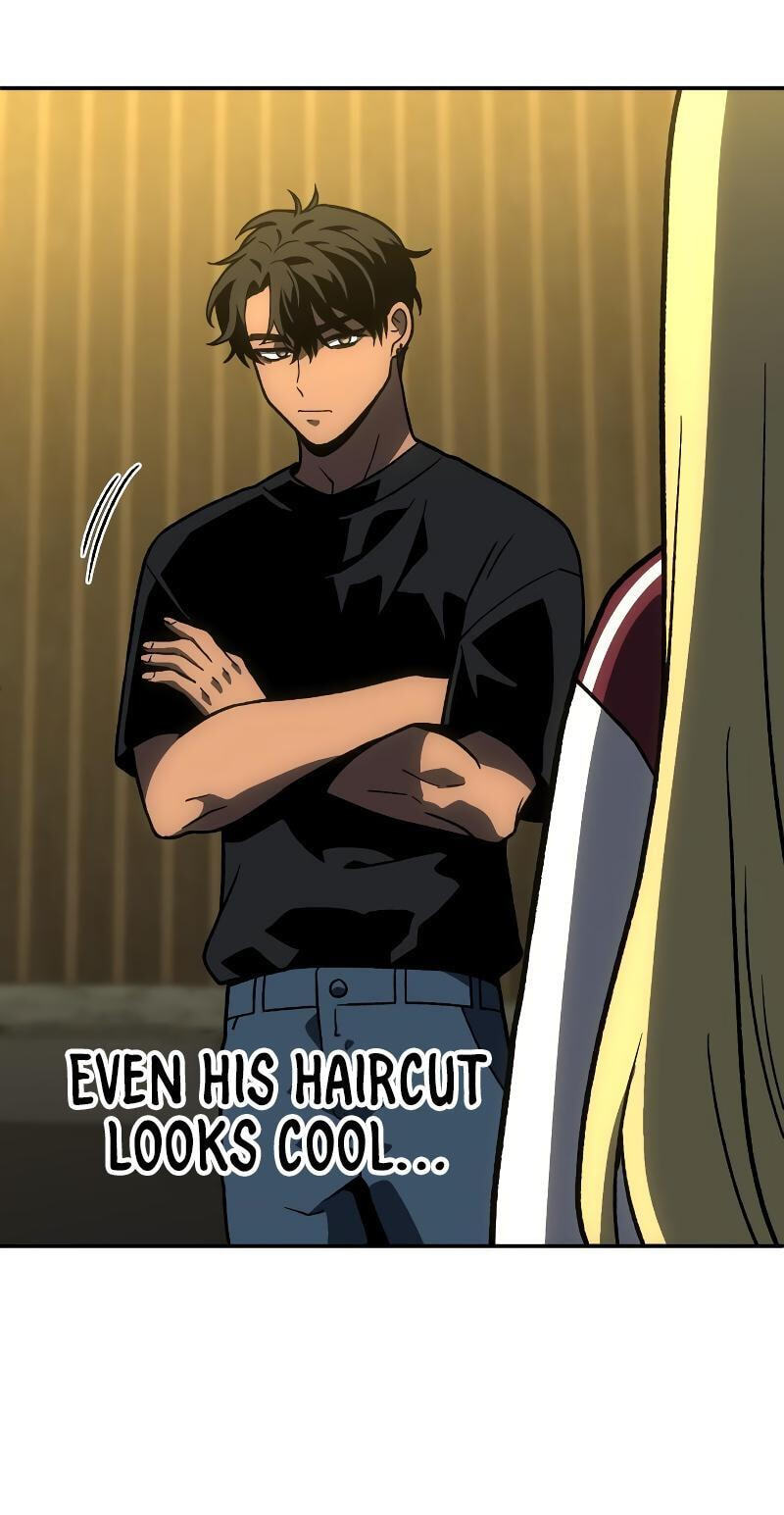 I Used to Be a Boss Chapter 136.2 page 29 - 