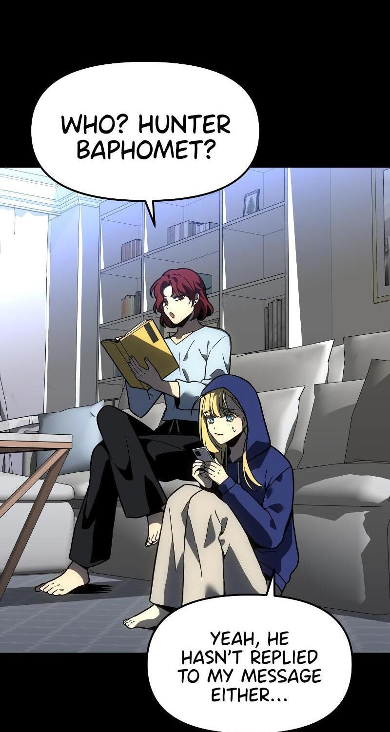 I Used to Be a Boss Chapter 136.2 page 4 - 