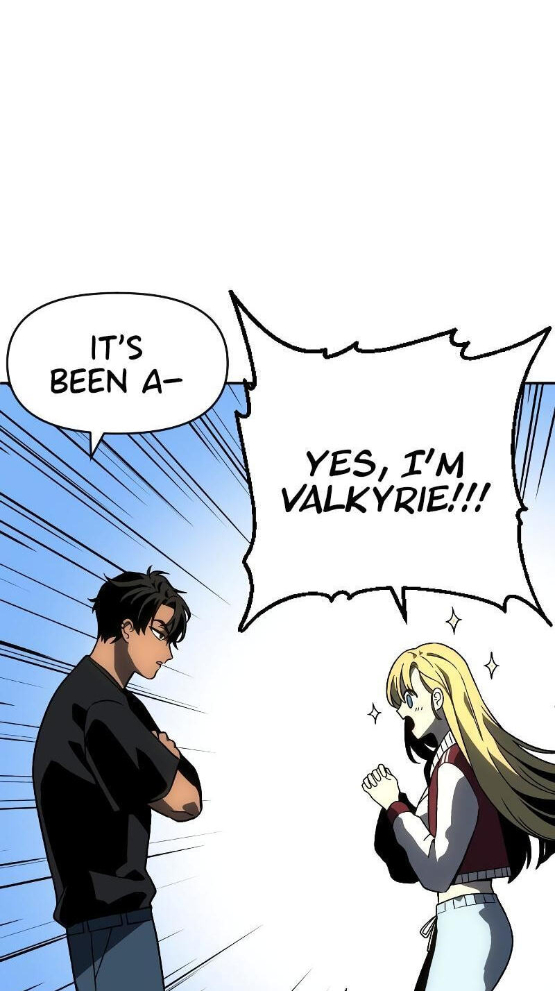 I Used to Be a Boss Chapter 136.2 page 31 - 