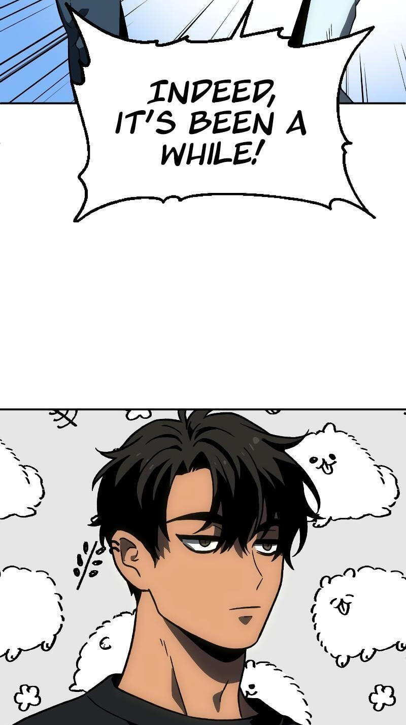 I Used to Be a Boss Chapter 136.2 page 32 - 