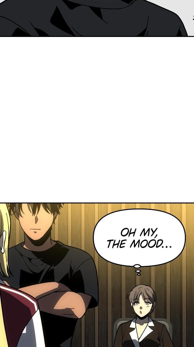 I Used to Be a Boss Chapter 136.2 page 33 - 