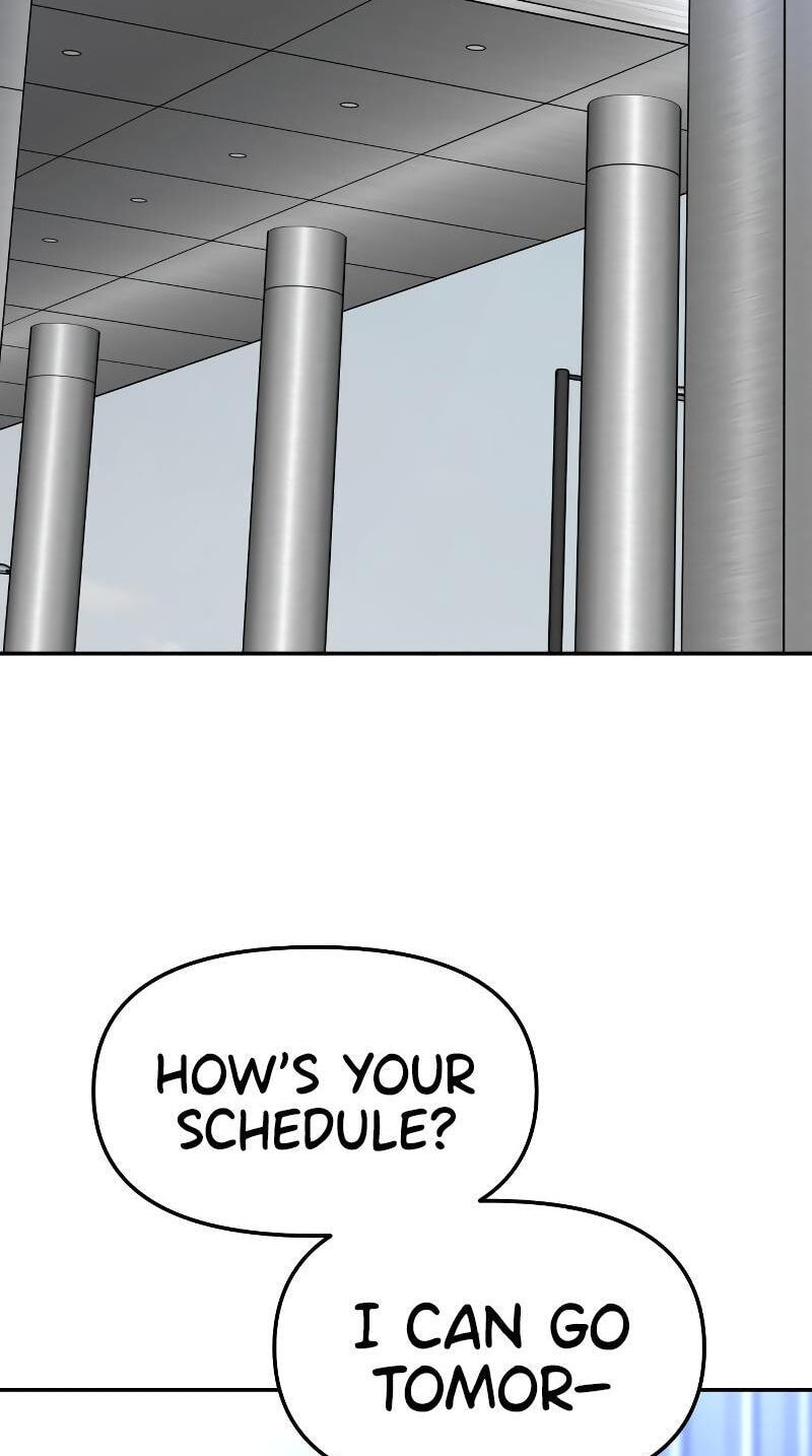 I Used to Be a Boss Chapter 136.2 page 40 - 
