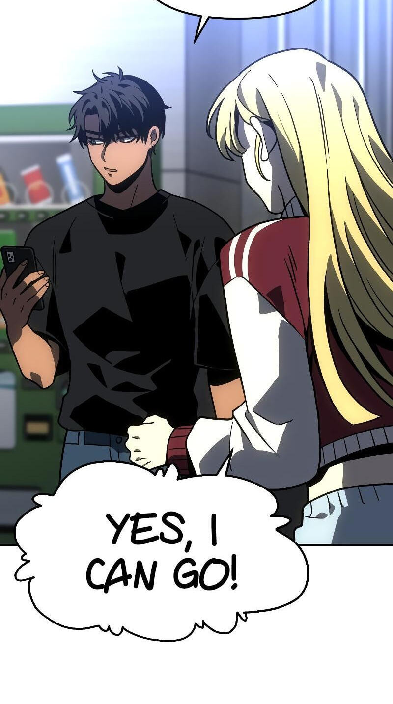 I Used to Be a Boss Chapter 136.2 page 41 - 
