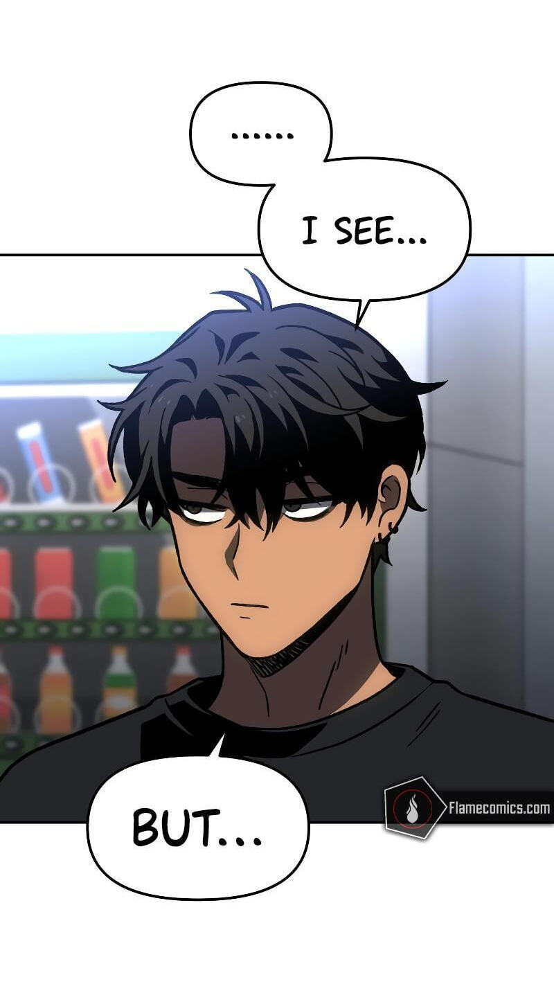 I Used to Be a Boss Chapter 136.2 page 42 - 