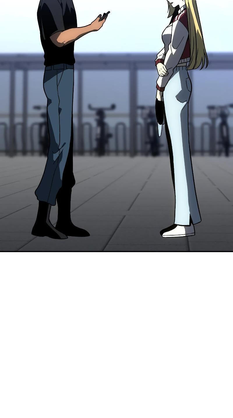 I Used to Be a Boss Chapter 136.2 page 46 - 