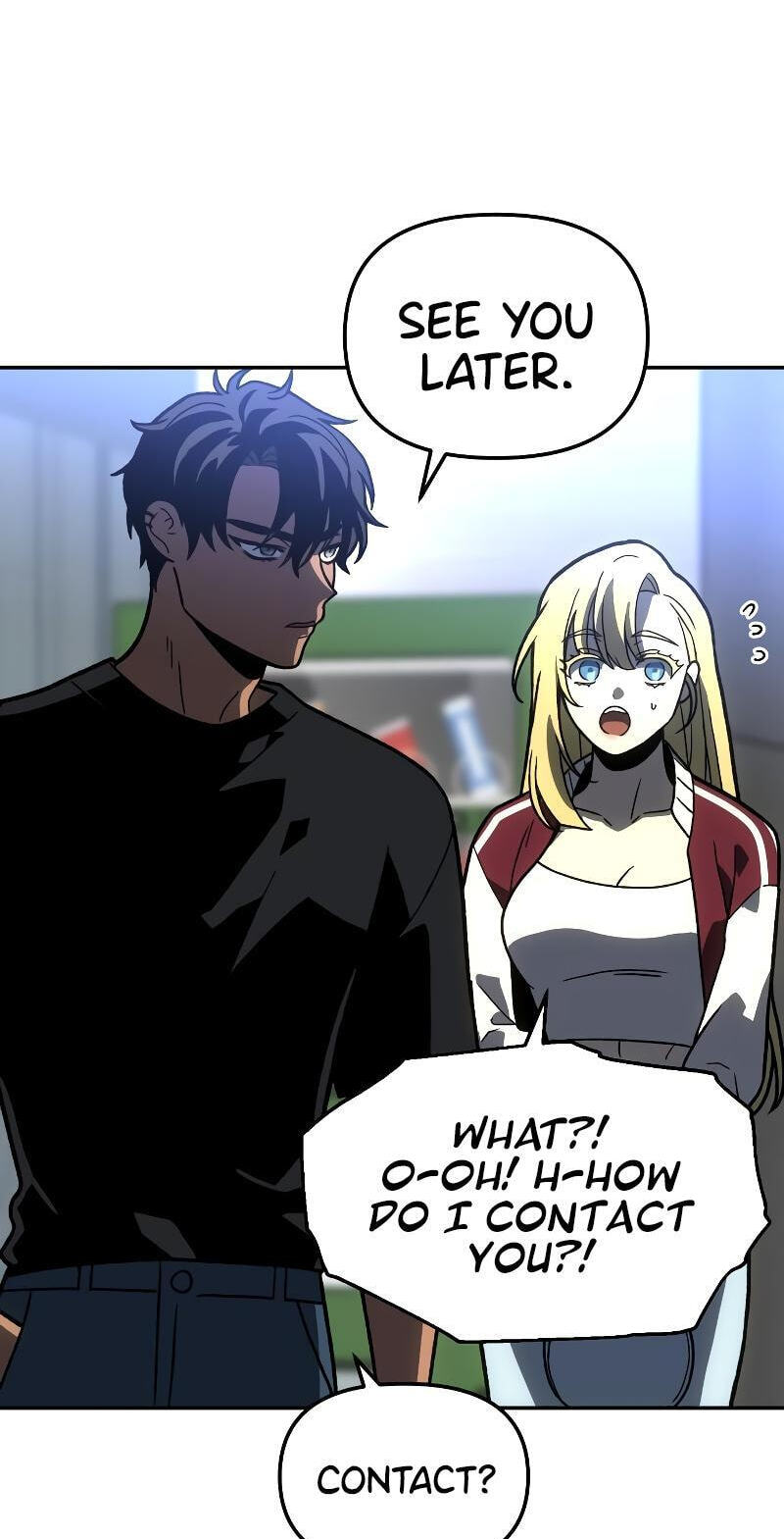 I Used to Be a Boss Chapter 136.2 page 49 - 