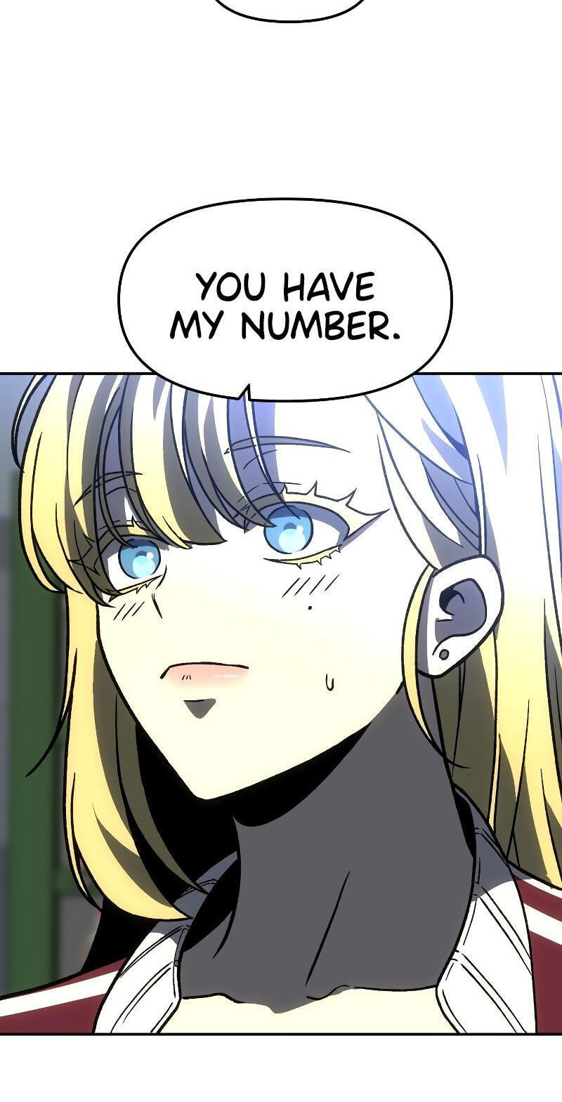 I Used to Be a Boss Chapter 136.2 page 50 - 