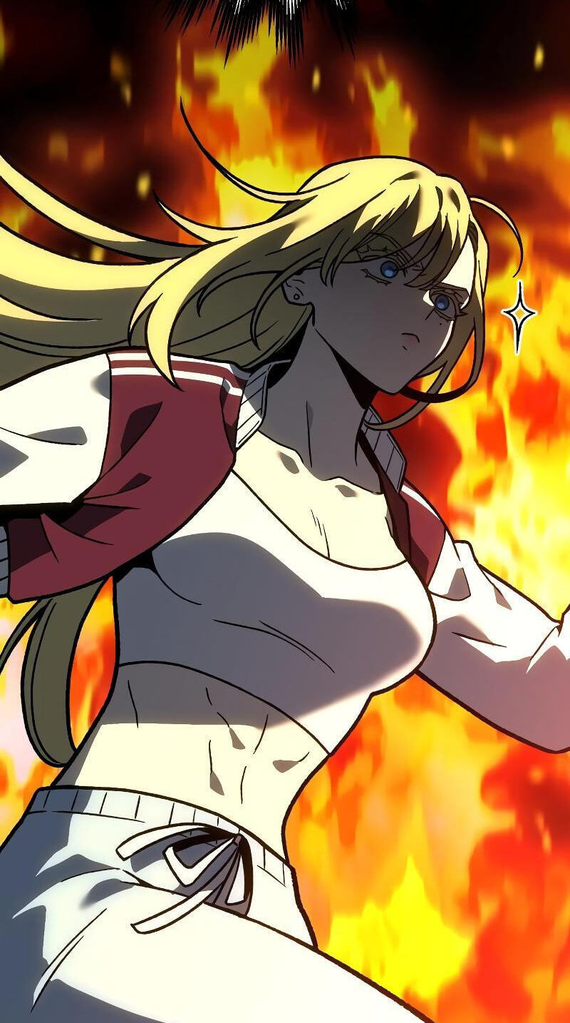 I Used to Be a Boss Chapter 136.2 page 61 - 