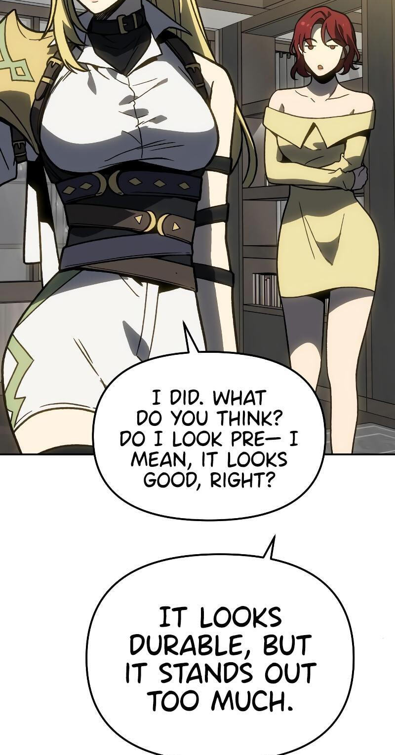 I Used to Be a Boss Chapter 136.2 page 69 - 