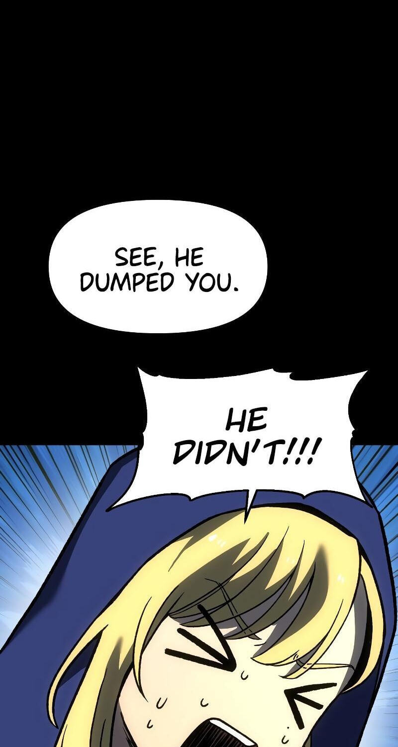 I Used to Be a Boss Chapter 136.2 page 8 - 