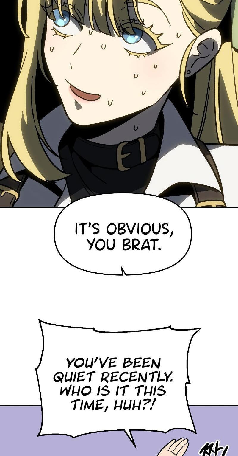 I Used to Be a Boss Chapter 136.2 page 72 - 