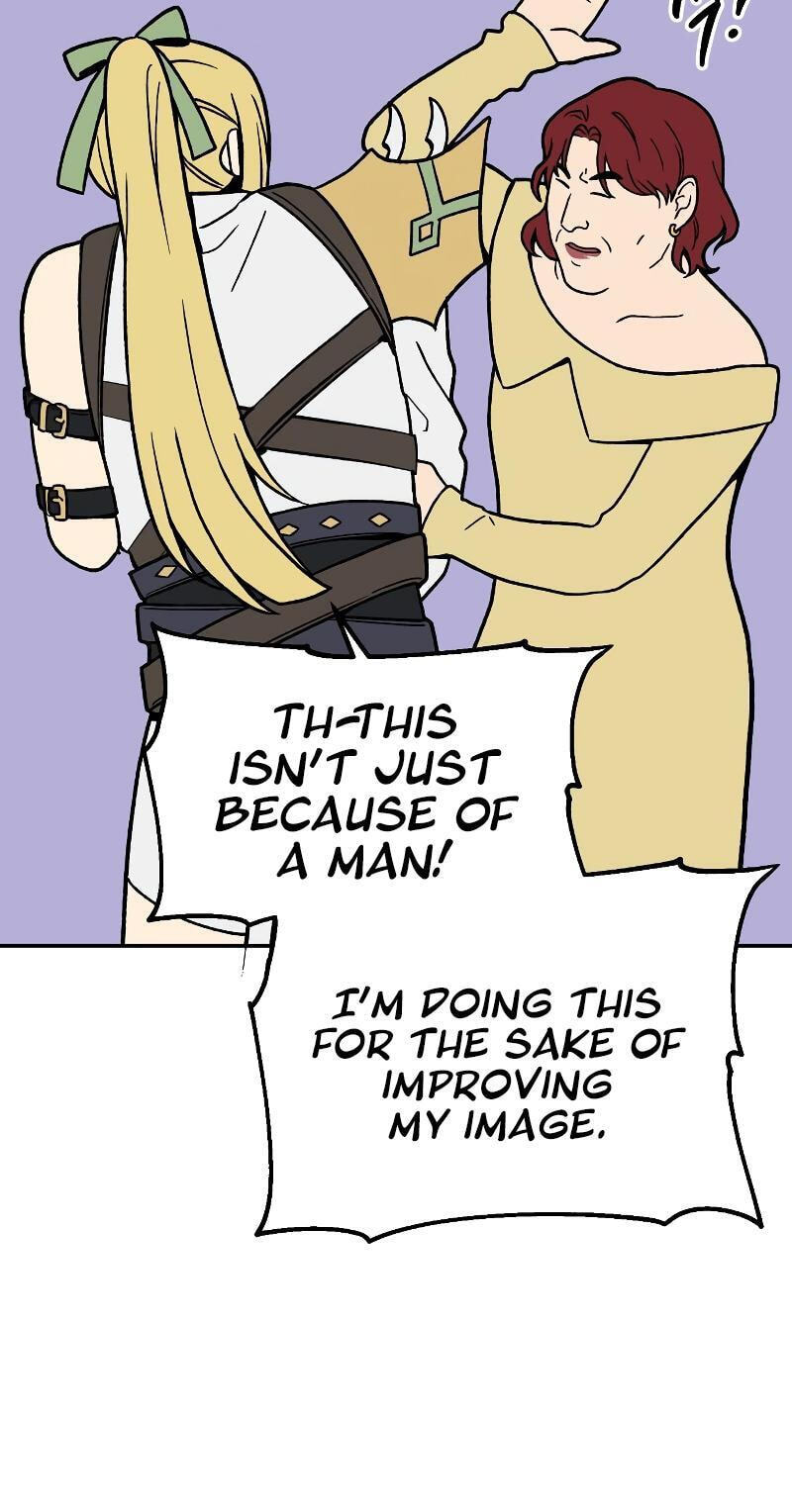 I Used to Be a Boss Chapter 136.2 page 73 - 