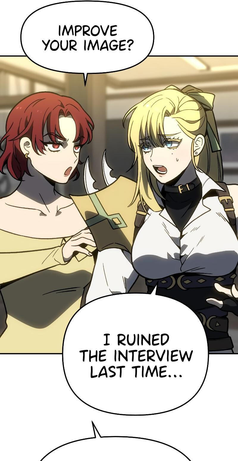 I Used to Be a Boss Chapter 136.2 page 74 - 