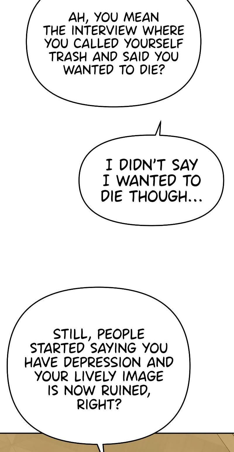 I Used to Be a Boss Chapter 136.2 page 75 - 