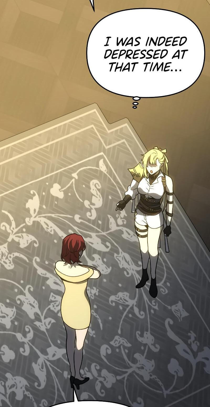 I Used to Be a Boss Chapter 136.2 page 76 - 