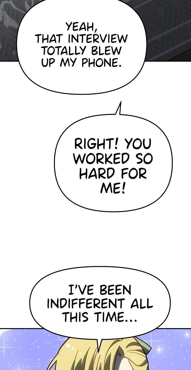 I Used to Be a Boss Chapter 136.2 page 77 - 