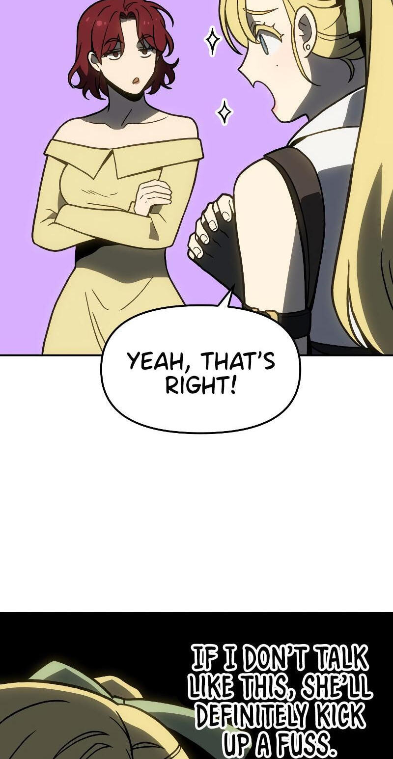 I Used to Be a Boss Chapter 136.2 page 80 - 
