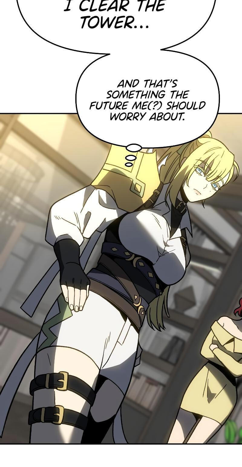 I Used to Be a Boss Chapter 136.2 page 82 - 