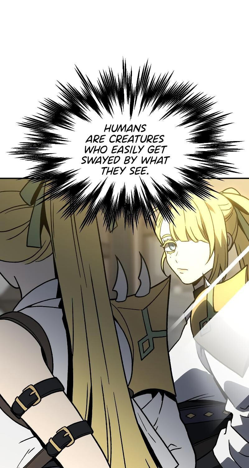 I Used to Be a Boss Chapter 136.2 page 83 - 
