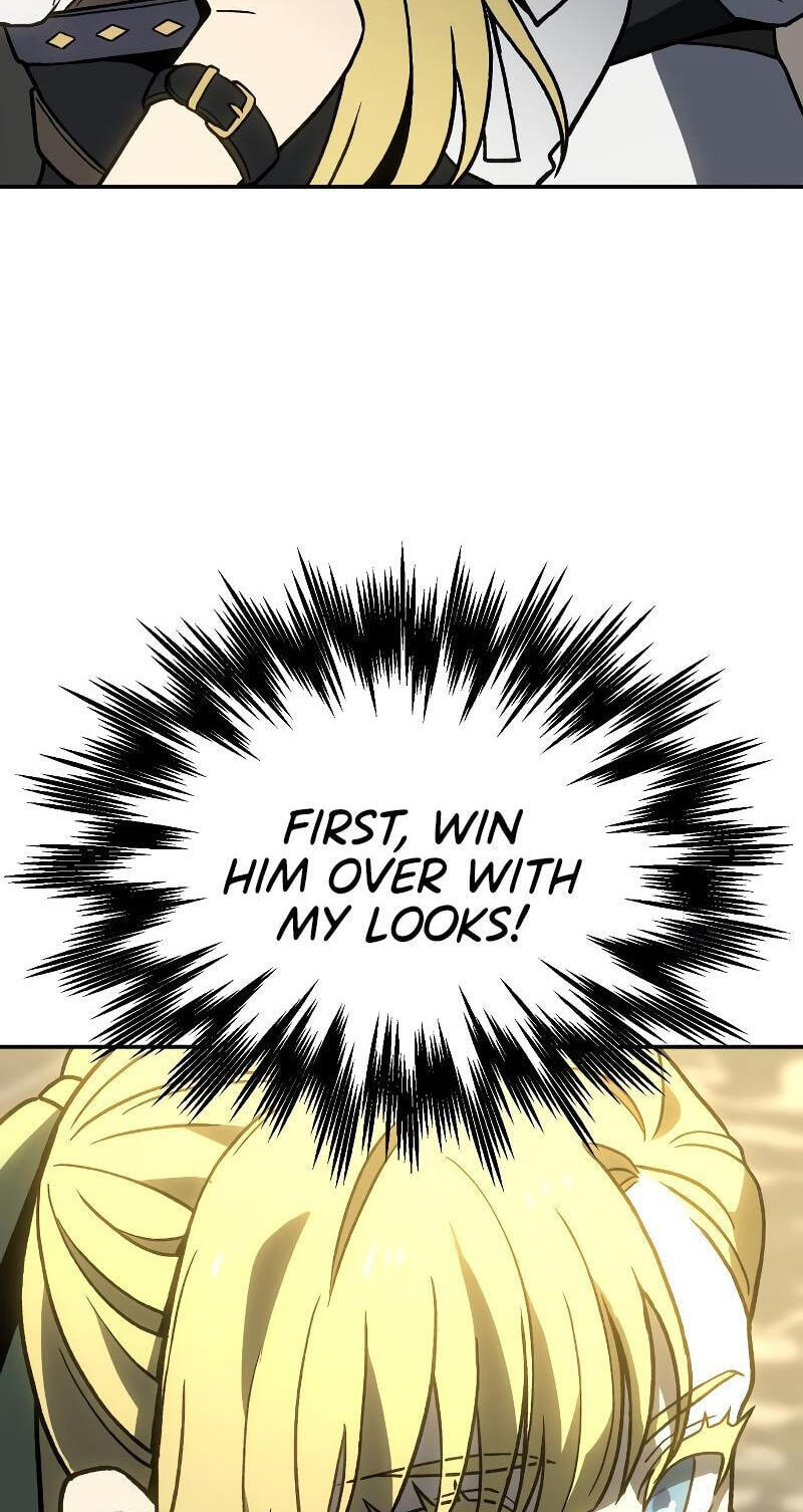 I Used to Be a Boss Chapter 136.2 page 84 - 